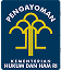 Logo Kemenkumham