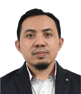 Ustadz Nashr Akbar, M.Ec., CFP