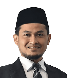 Ustadz Thuba Jazil, M.Sc. (Fin)
